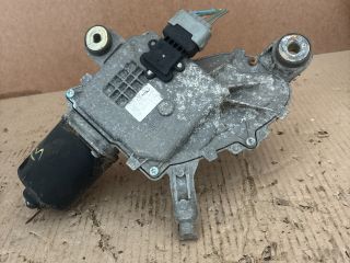 bontott CITROËN C4 PICASSO Bal első Ablaktörlő Motor