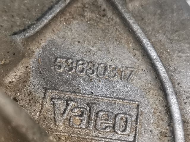 bontott CITROËN C4 PICASSO Bal első Ablaktörlő Motor