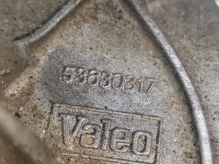 bontott CITROËN C4 PICASSO Bal első Ablaktörlő Motor