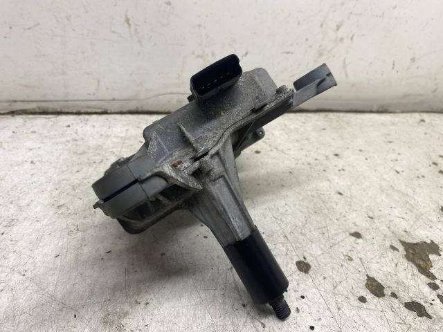 bontott CITROËN C4 PICASSO Bal első Ablaktörlő Motor