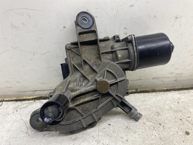 bontott CITROËN C4 PICASSO Bal első Ablaktörlő Motor