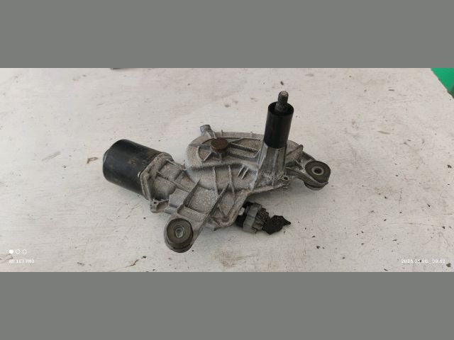 bontott CITROËN C4 PICASSO Bal első Ablaktörlő Motor