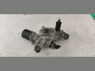 bontott CITROËN C4 PICASSO Bal első Ablaktörlő Motor