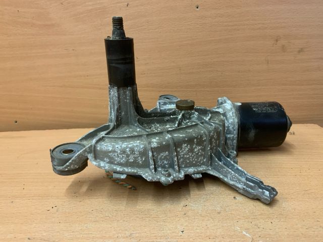 bontott CITROËN C4 PICASSO Bal első Ablaktörlő Motor