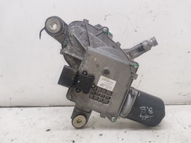 bontott CITROËN C4 PICASSO Bal első Ablaktörlő Motor