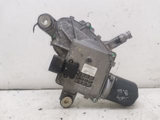 bontott CITROËN C4 PICASSO Bal első Ablaktörlő Motor