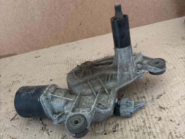 bontott CITROËN C4 PICASSO Bal első Ablaktörlő Motor