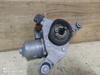 bontott CITROËN C4 PICASSO Bal első Ablaktörlő Motor