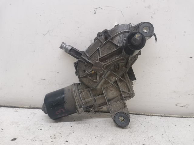 bontott CITROËN C4 PICASSO Bal első Ablaktörlő Motor