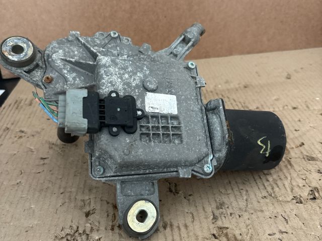 bontott CITROËN C4 PICASSO Bal első Ablaktörlő Motor