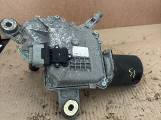 bontott CITROËN C4 PICASSO Bal első Ablaktörlő Motor