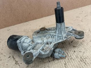 bontott CITROËN C4 PICASSO Bal első Ablaktörlő Motor