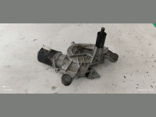 bontott CITROËN C4 PICASSO Bal első Ablaktörlő Motor