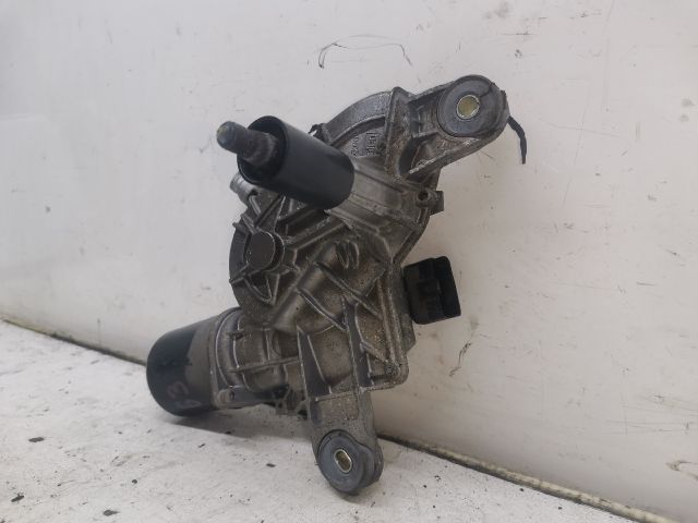 bontott CITROËN C4 PICASSO Bal első Ablaktörlő Motor