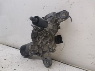 bontott CITROËN C4 PICASSO Bal első Ablaktörlő Motor