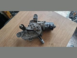 bontott CITROËN C4 PICASSO Bal első Ablaktörlő Motor