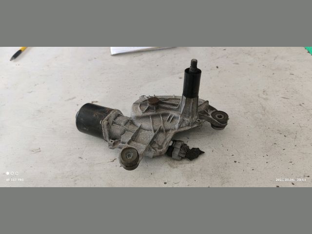 bontott CITROËN C4 PICASSO Bal első Ablaktörlő Motor