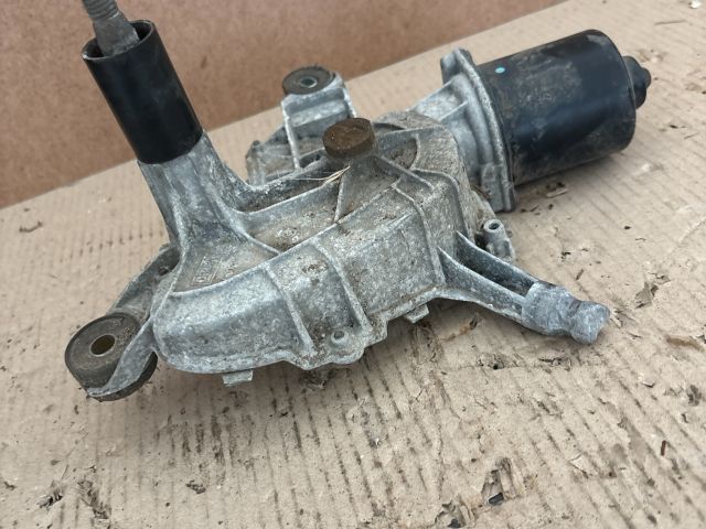 bontott CITROËN C4 PICASSO Bal első Ablaktörlő Motor