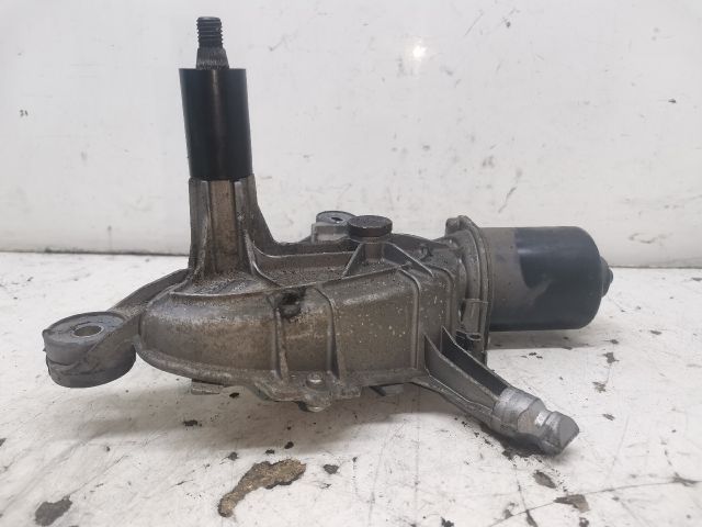 bontott CITROËN C4 PICASSO Bal első Ablaktörlő Motor