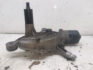 bontott CITROËN C4 PICASSO Bal első Ablaktörlő Motor