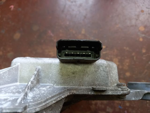 bontott CITROËN C4 PICASSO Bal első Ablaktörlő Motor