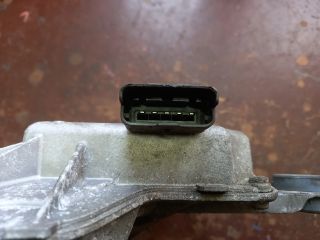 bontott CITROËN C4 PICASSO Bal első Ablaktörlő Motor