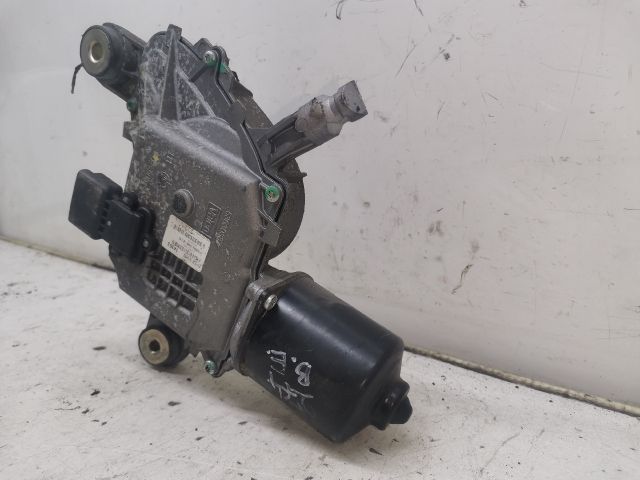 bontott CITROËN C4 PICASSO Bal első Ablaktörlő Motor