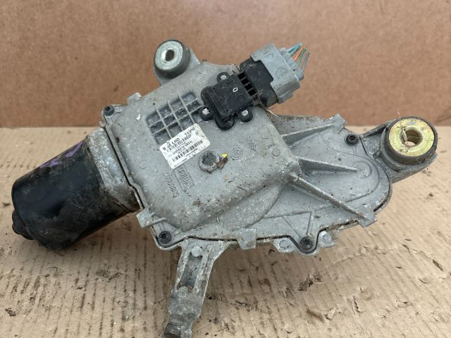 bontott CITROËN C4 PICASSO Bal első Ablaktörlő Motor