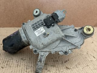 bontott CITROËN C4 PICASSO Bal első Ablaktörlő Motor