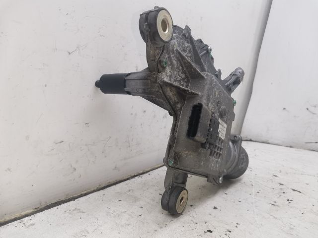 bontott CITROËN C4 PICASSO Bal első Ablaktörlő Motor