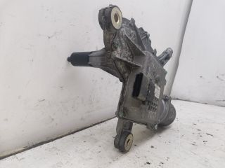 bontott CITROËN C4 PICASSO Bal első Ablaktörlő Motor