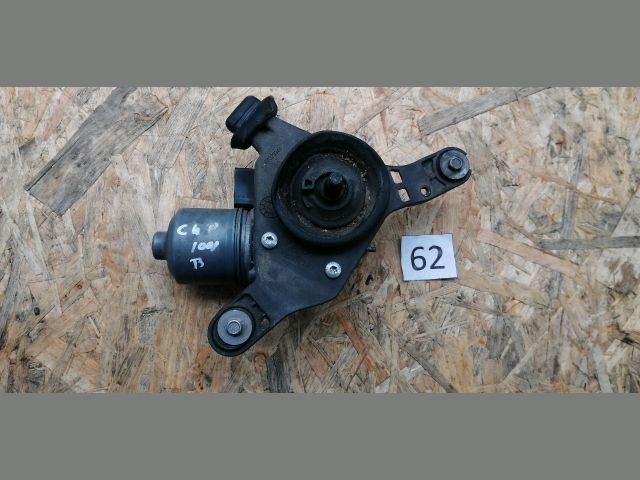 bontott CITROËN C4 PICASSO Bal első Ablaktörlő Szerkezet