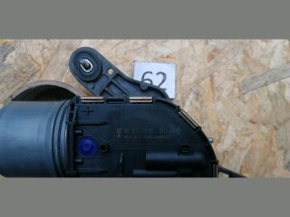 bontott CITROËN C4 PICASSO Bal első Ablaktörlő Szerkezet