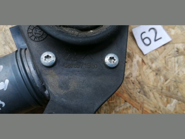 bontott CITROËN C4 PICASSO Bal első Ablaktörlő Szerkezet