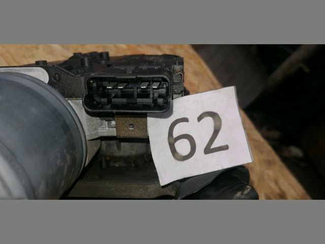 bontott CITROËN C4 PICASSO Bal első Ablaktörlő Szerkezet