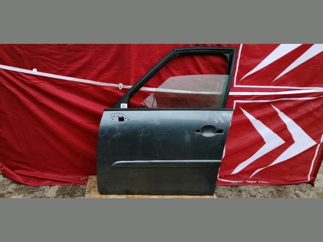 bontott CITROËN C4 PICASSO Bal első Ajtó Díszléc