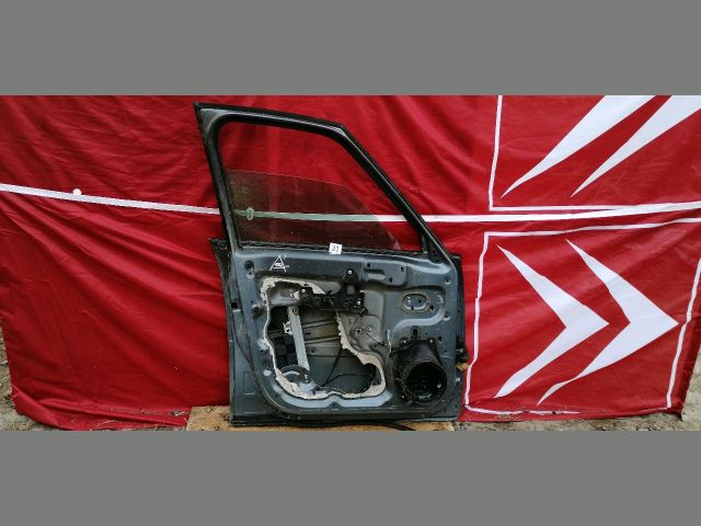 bontott CITROËN C4 PICASSO Bal első Ajtó Díszléc