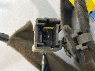 bontott CITROËN C4 PICASSO Bal első Ajtó Kábelköteg