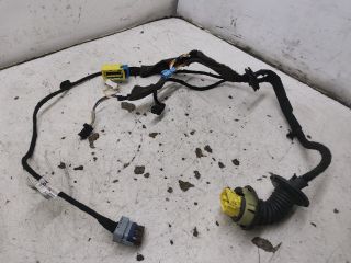 bontott CITROËN C4 PICASSO Bal első Ajtó Kábelköteg