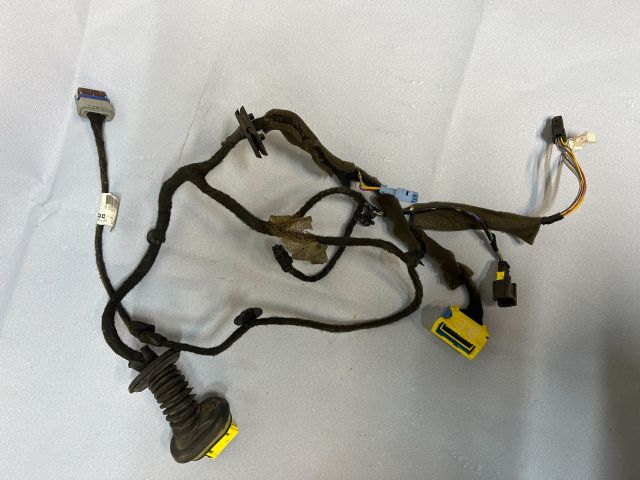 bontott CITROËN C4 PICASSO Bal első Ajtó Kábelköteg