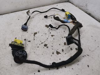 bontott CITROËN C4 PICASSO Bal első Ajtó Kábelköteg