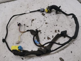 bontott CITROËN C4 PICASSO Bal első Ajtó Kábelköteg