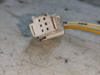 bontott CITROËN C4 PICASSO Bal első Ajtó Kábelköteg