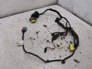 bontott CITROËN C4 PICASSO Bal első Ajtó Kábelköteg