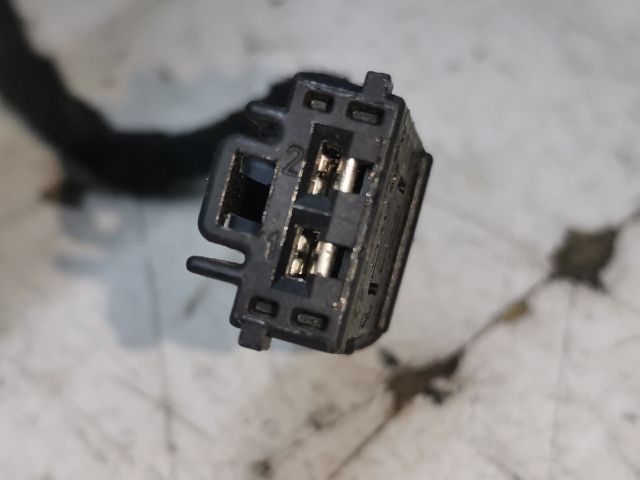 bontott CITROËN C4 PICASSO Bal első Ajtó Kábelköteg