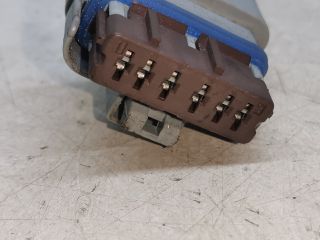 bontott CITROËN C4 PICASSO Bal első Ajtó Kábelköteg