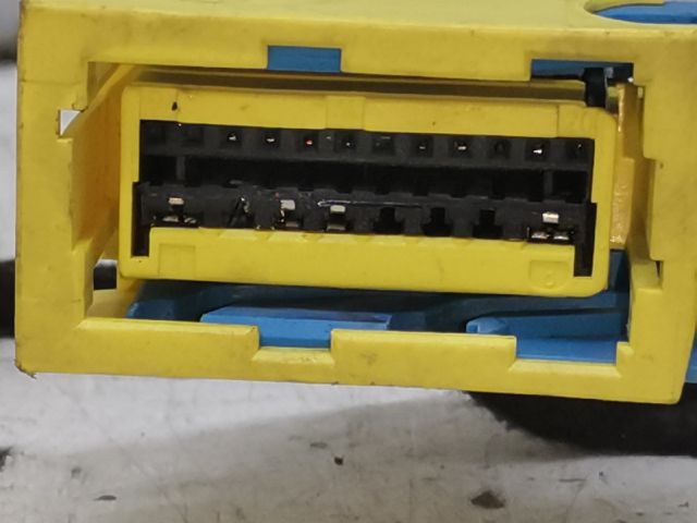 bontott CITROËN C4 PICASSO Bal első Ajtó Kábelköteg