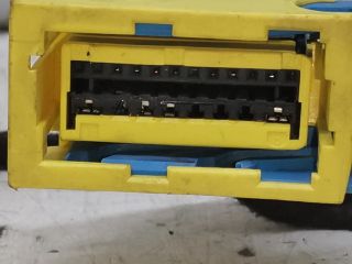 bontott CITROËN C4 PICASSO Bal első Ajtó Kábelköteg