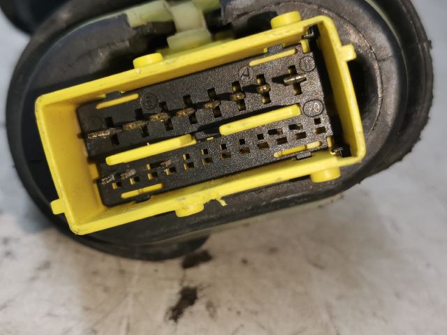 bontott CITROËN C4 PICASSO Bal első Ajtó Kábelköteg