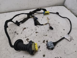 bontott CITROËN C4 PICASSO Bal első Ajtó Kábelköteg